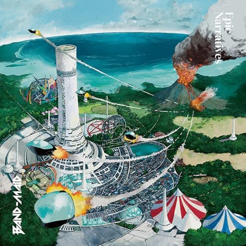 BAND-MAID - Yolo - Amazon.com Music